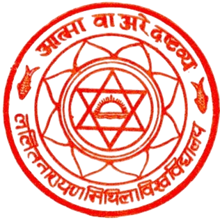 Lalit Narayan Mithila University